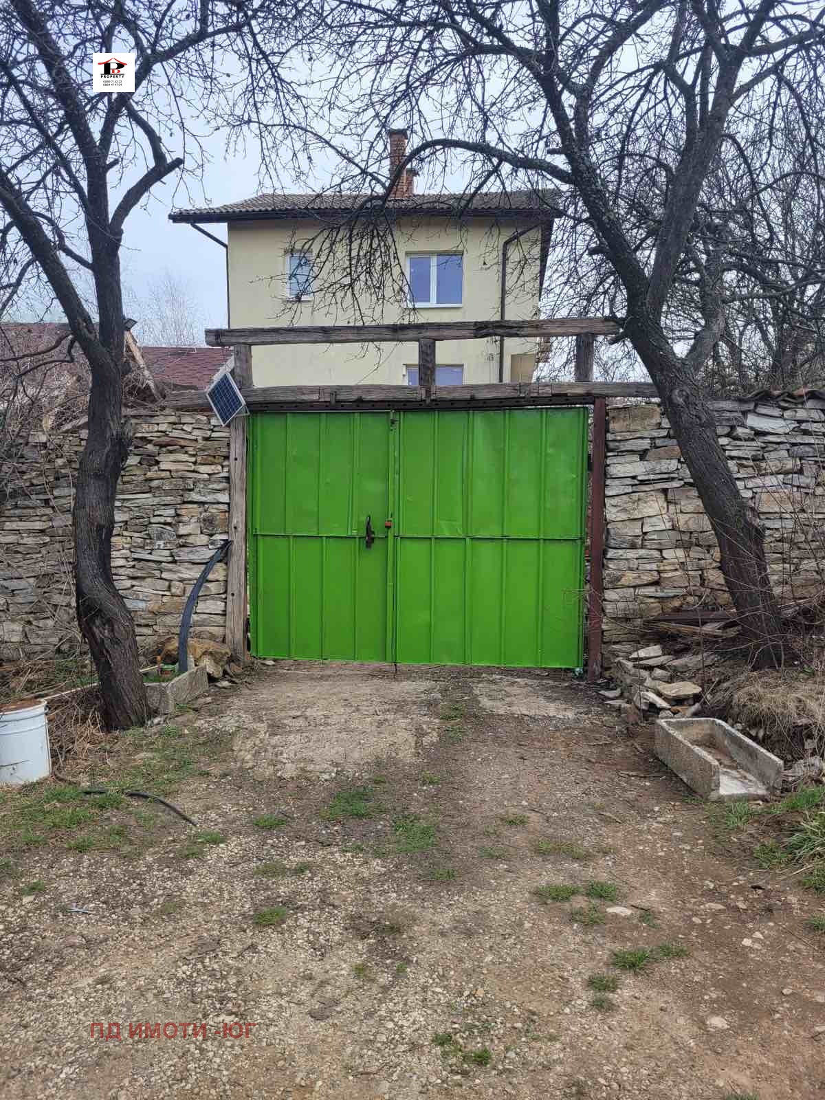 Продава КЪЩА | Imot.bg — изображение 1