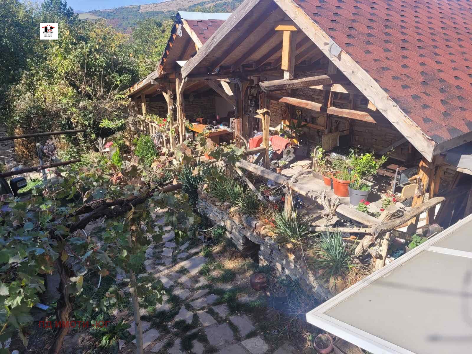 Продава КЪЩА | Imot.bg — изображение 5