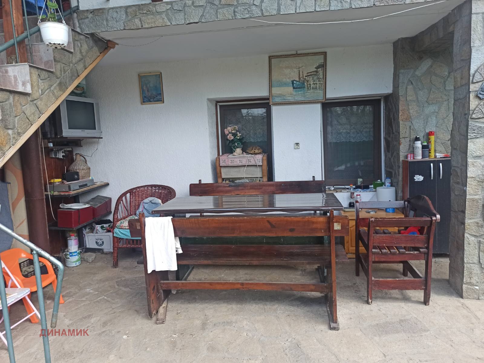 Продава КЪЩА | Imot.bg — изображение 4