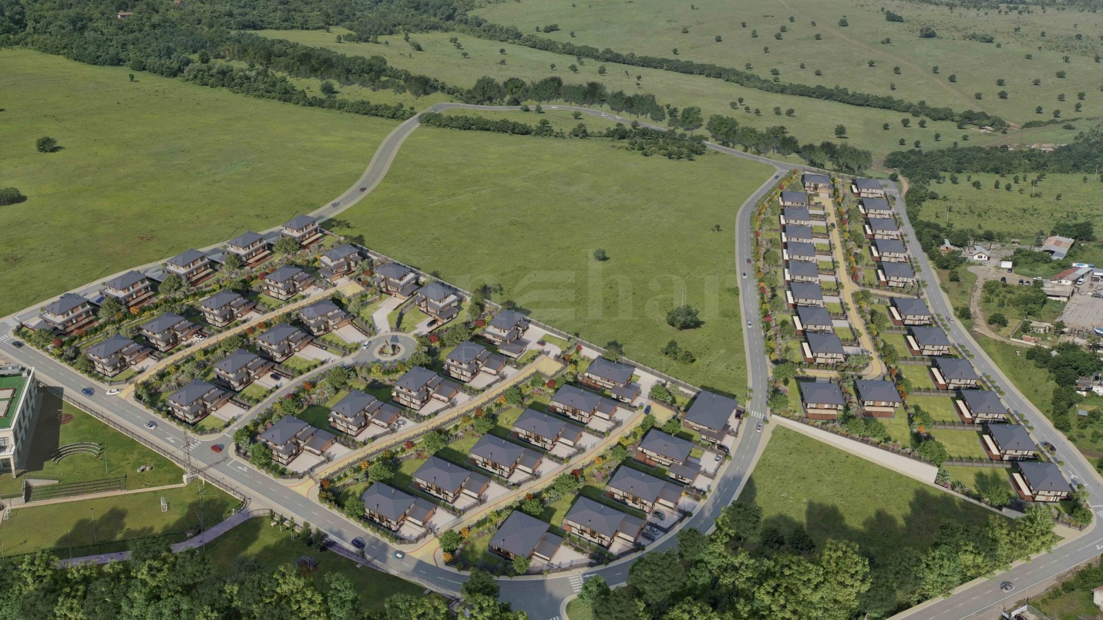 Продава КЪЩА | Imot.bg — изображение 4