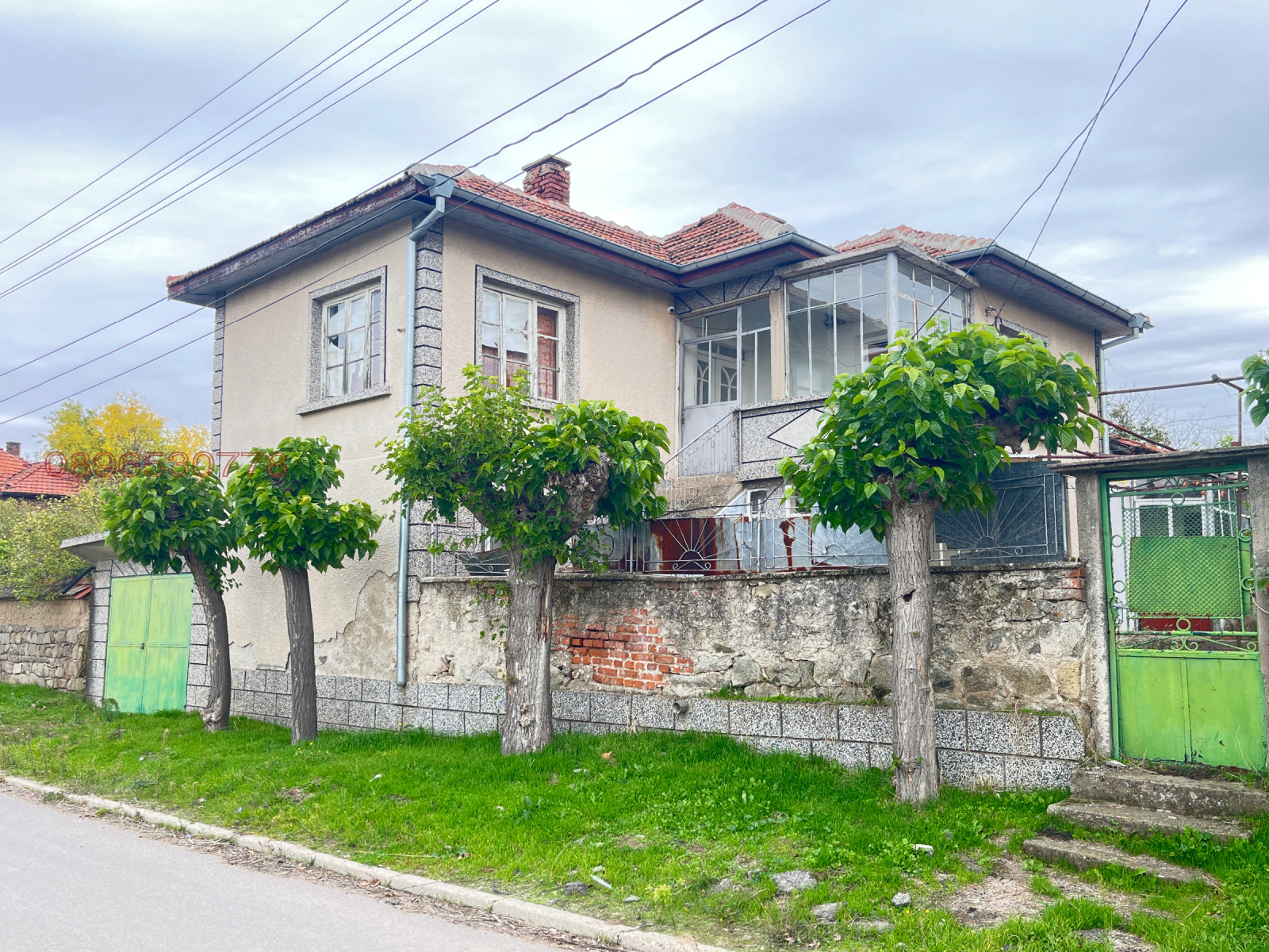 Продава КЪЩА | Imot.bg — изображение 1