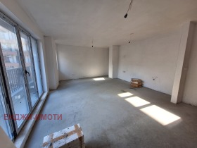 1 bedroom Oborishte, Sofia 1