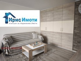 2-стаен град София, Люлин 1