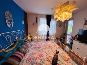2 спальні Кранево, область Добрич 6