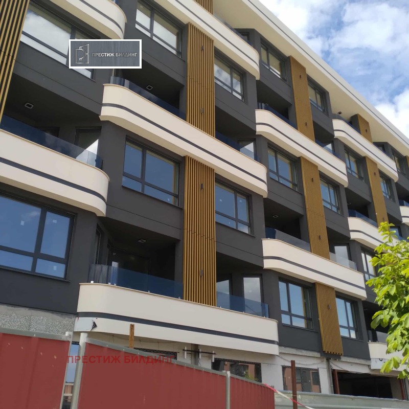 Продава 1-СТАЕН, гр. София, Малинова долина, снимка 2 - Апартаменти - 52144670