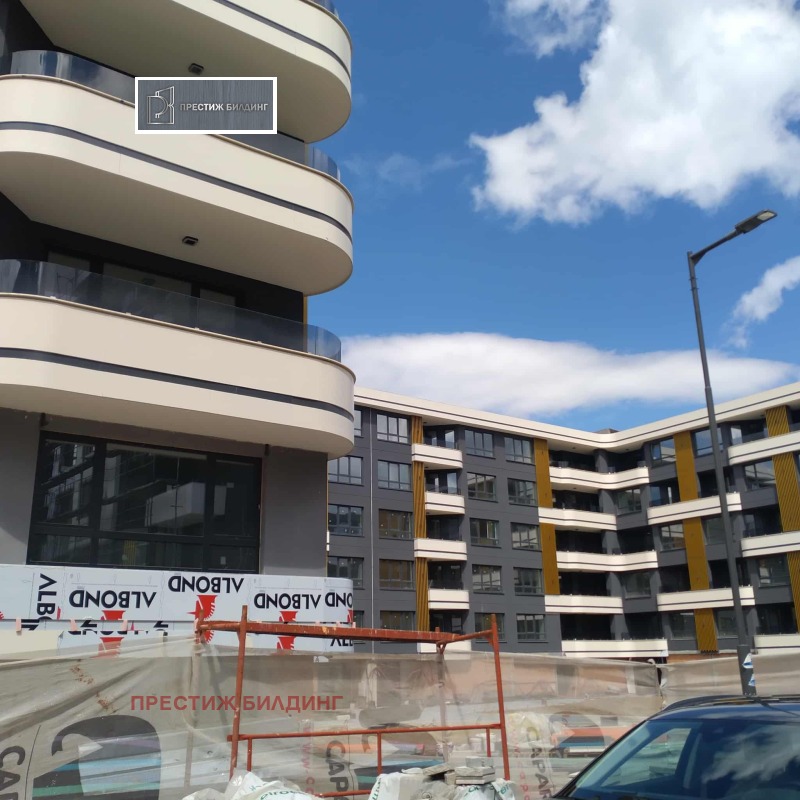 Продава 1-СТАЕН, гр. София, Малинова долина, снимка 4 - Апартаменти - 52144670