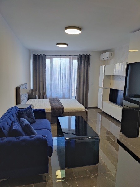 Na prodej  Studio Plovdiv , Christo Smirnenski , 46 m2 | 93268124 - obraz [4]