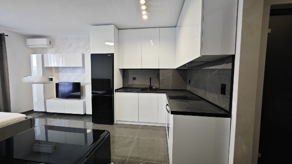 Na prodej  Studio Plovdiv , Christo Smirnenski , 46 m2 | 93268124 - obraz [3]