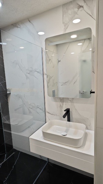 Na prodej  Studio Plovdiv , Christo Smirnenski , 46 m2 | 93268124 - obraz [2]