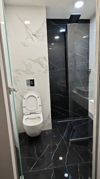 Na prodej  Studio Plovdiv , Christo Smirnenski , 46 m2 | 93268124 - obraz [5]