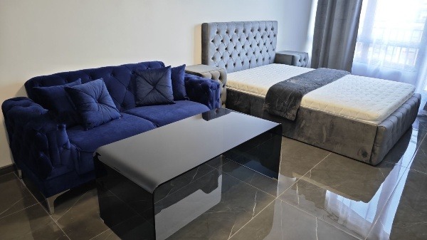 Na prodej  Studio Plovdiv , Christo Smirnenski , 46 m2 | 93268124