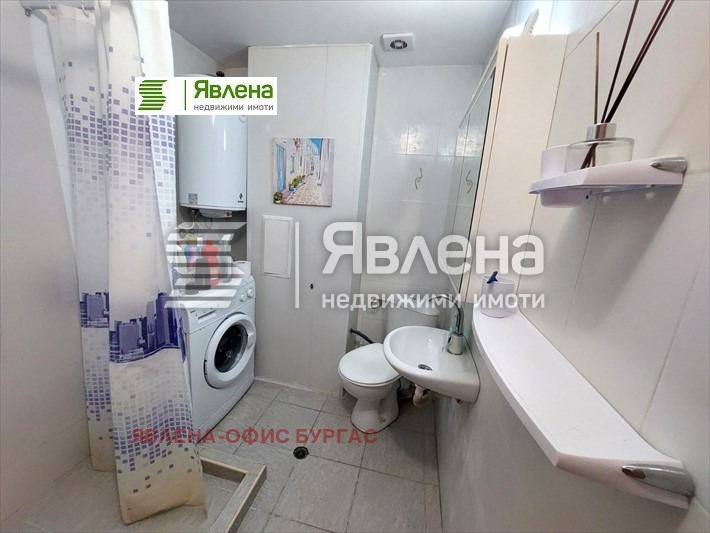 Na prodej  Studio oblast Burgas , Pomorie , 37 m2 | 69044760 - obraz [5]