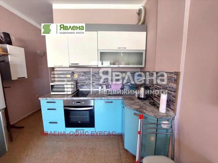 Na prodej  Studio oblast Burgas , Pomorie , 37 m2 | 69044760 - obraz [6]