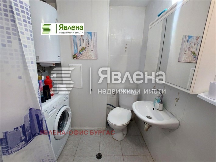 Na prodej  Studio oblast Burgas , Pomorie , 37 m2 | 69044760 - obraz [4]