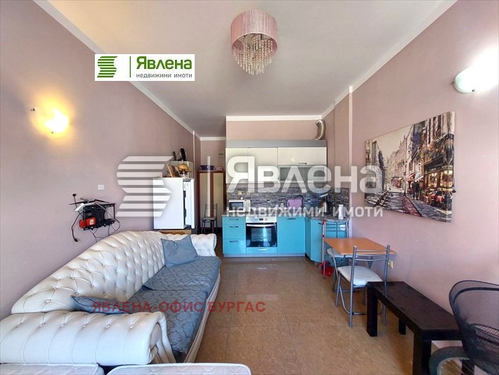 Na prodej  Studio oblast Burgas , Pomorie , 37 m2 | 69044760
