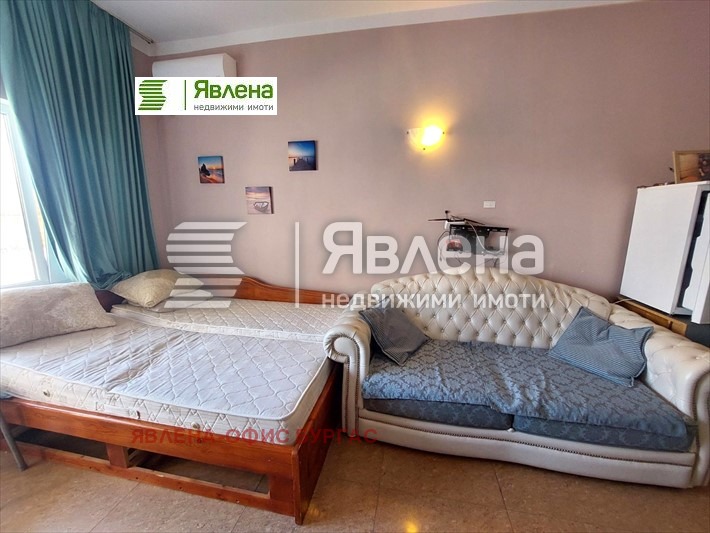 Na prodej  Studio oblast Burgas , Pomorie , 37 m2 | 69044760 - obraz [3]
