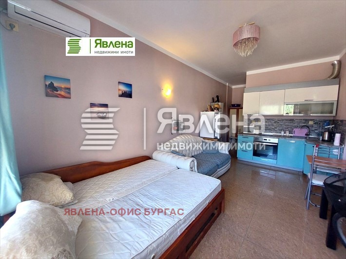 Na prodej  Studio oblast Burgas , Pomorie , 37 m2 | 69044760 - obraz [2]