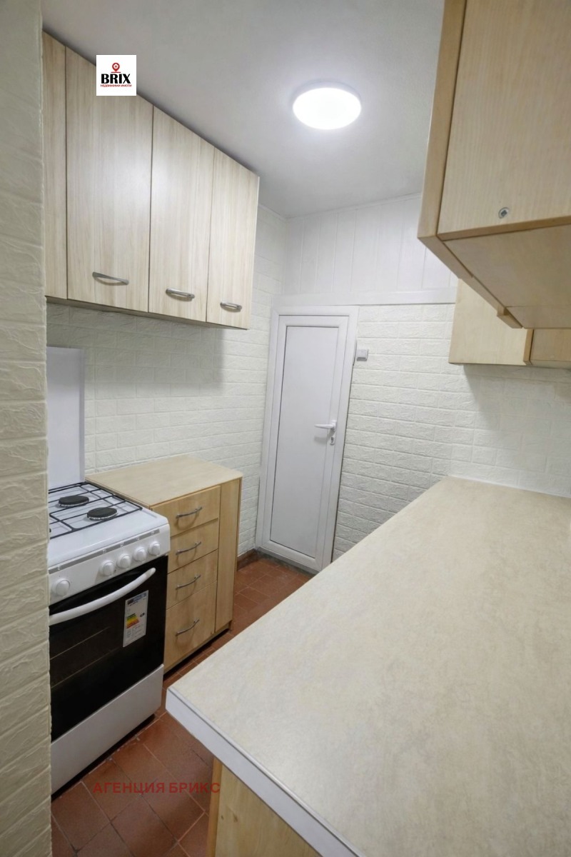 Продава 1-СТАЕН, гр. Русе, Дружба 2