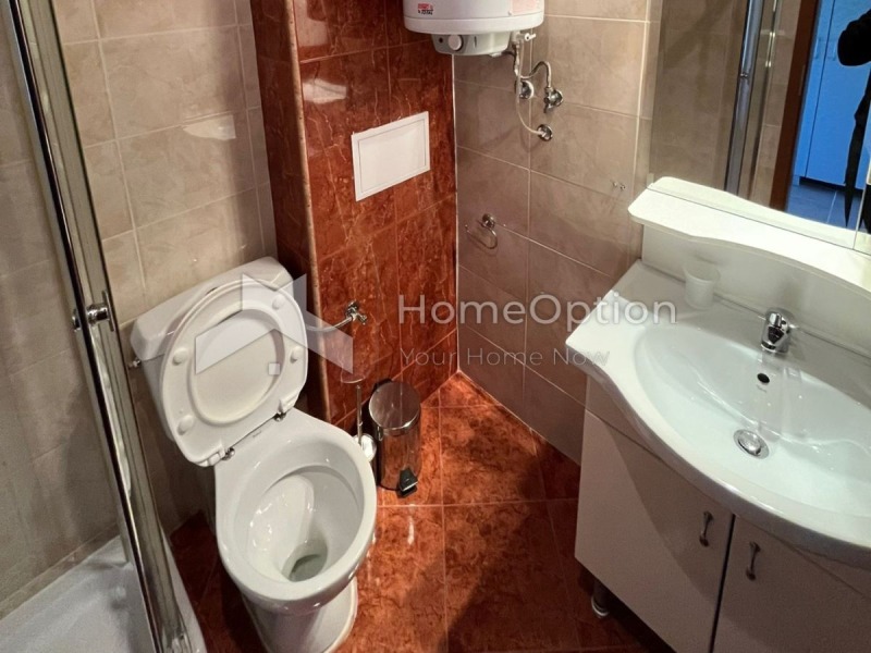 Продава 1-СТАЕН, к.к. Слънчев бряг, област Бургас, снимка 11 - Апартаменти - 52494557