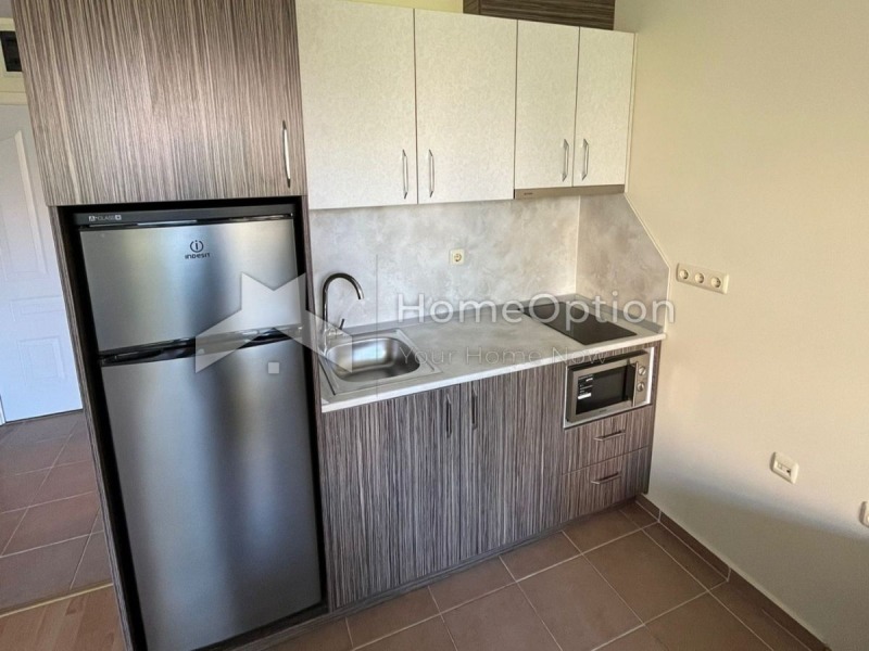 Продава 1-СТАЕН, к.к. Слънчев бряг, област Бургас, снимка 8 - Апартаменти - 52494557