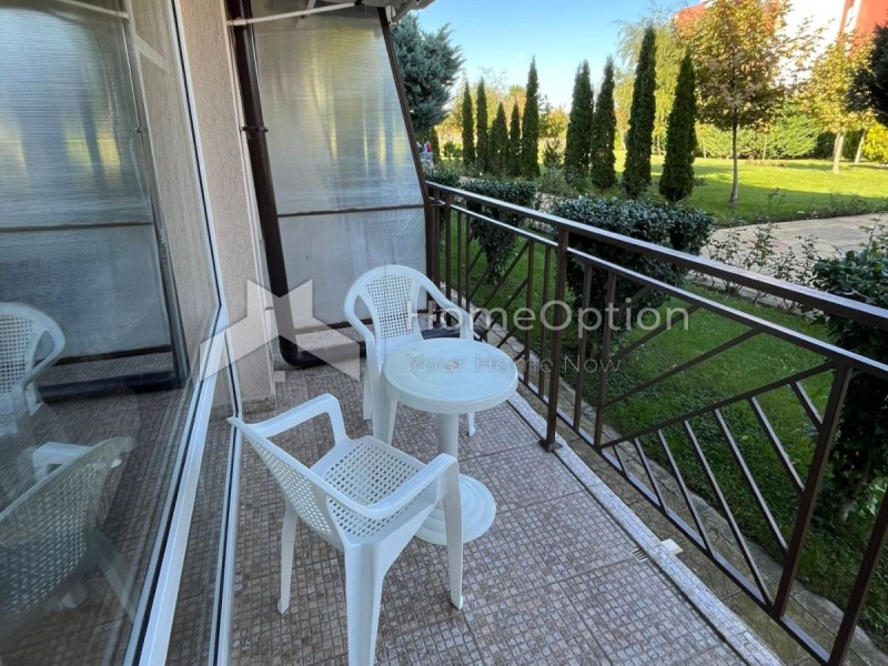 Продава 1-СТАЕН, к.к. Слънчев бряг, област Бургас, снимка 3 - Апартаменти - 52494557