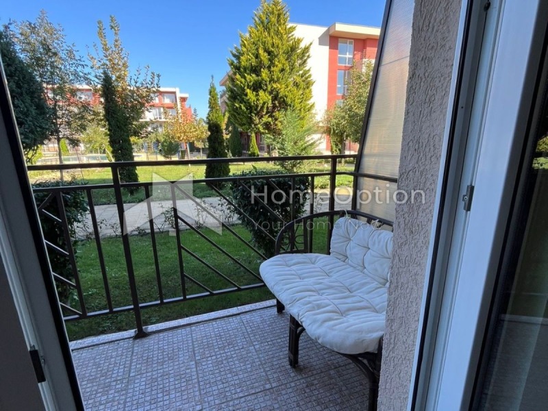 Продава 1-СТАЕН, к.к. Слънчев бряг, област Бургас, снимка 4 - Апартаменти - 52494557