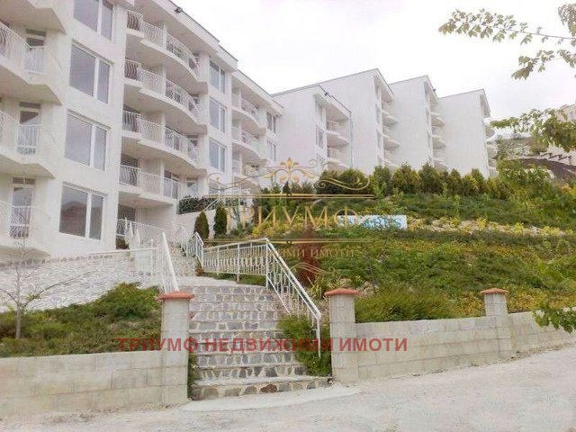 Продава 1-СТАЕН, гр. Каварна, област Добрич, снимка 16 - Апартаменти - 55587814