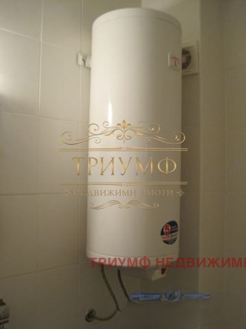Продава 1-СТАЕН, гр. Каварна, област Добрич, снимка 11 - Апартаменти - 55587814