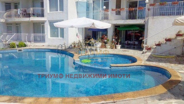 Продава 1-СТАЕН, гр. Каварна, област Добрич, снимка 13 - Апартаменти - 55587814