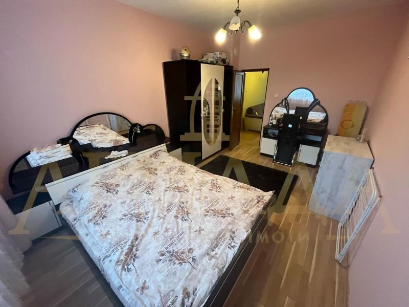 Eladó  1 hálószoba Plovdiv , Kjucsuk Parizs , 60 négyzetméter | 78067386 - kép [4]