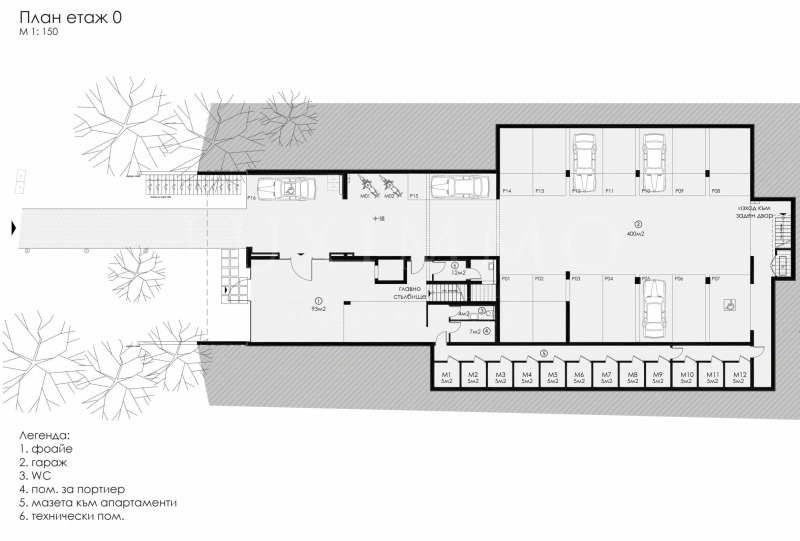 Zu verkaufen  1 Schlafzimmer Sofia , Dragalewzi , 98 qm | 24755671 - Bild [12]