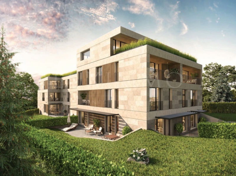 Zu verkaufen  1 Schlafzimmer Sofia , Dragalewzi , 98 qm | 24755671 - Bild [17]