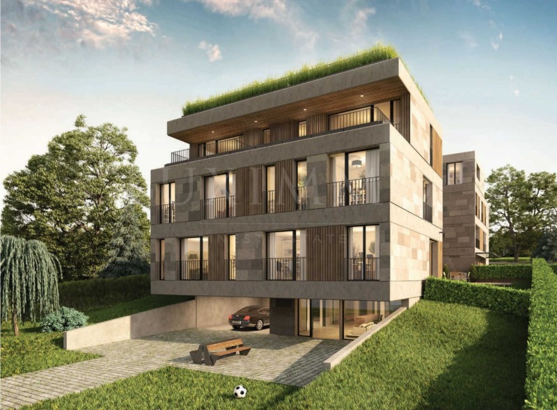 For Sale  1 bedroom Sofia , Dragalevtsi , 98 sq.m | 24755671 - image [8]