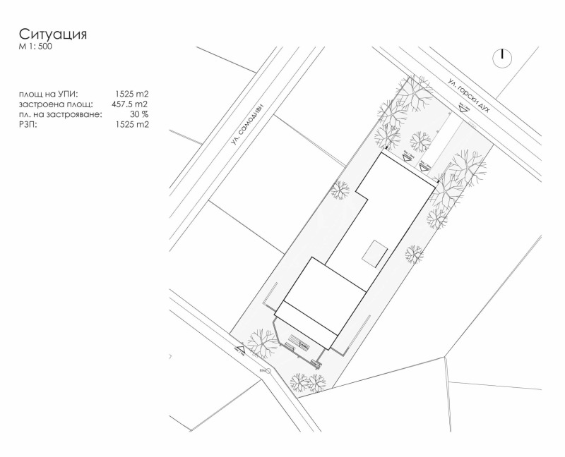 For Sale  1 bedroom Sofia , Dragalevtsi , 98 sq.m | 24755671 - image [13]