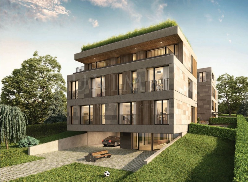 Zu verkaufen  1 Schlafzimmer Sofia , Dragalewzi , 98 qm | 24755671 - Bild [16]