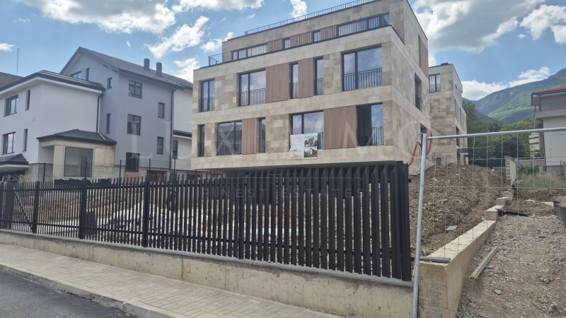 Zu verkaufen  1 Schlafzimmer Sofia , Dragalewzi , 98 qm | 24755671 - Bild [2]