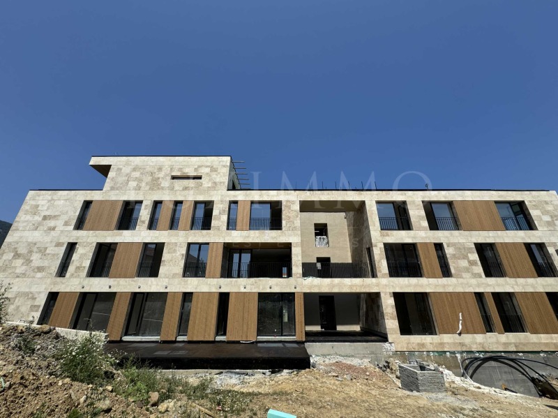 For Sale  1 bedroom Sofia , Dragalevtsi , 98 sq.m | 24755671 - image [2]
