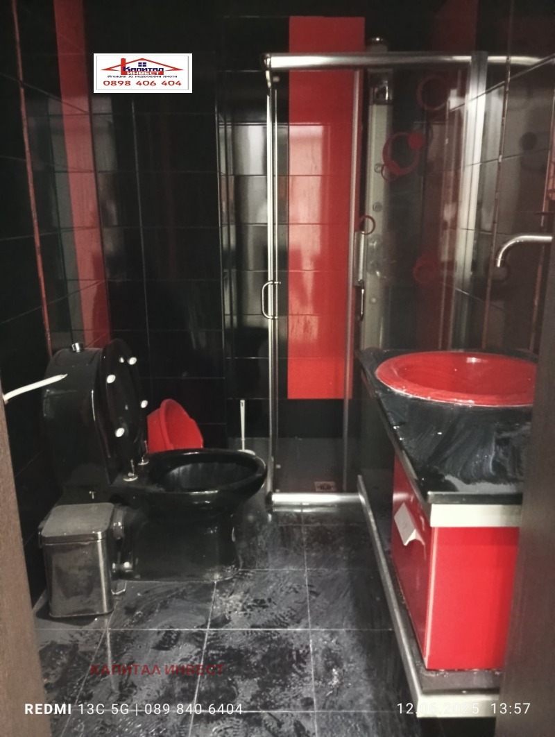 For Sale  1 bedroom Blagoevgrad , Orlova chuka , 60 sq.m | 71831398 - image [5]