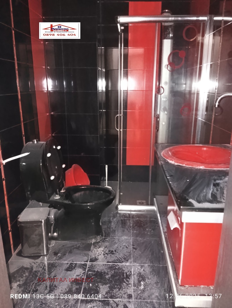 For Sale  1 bedroom Blagoevgrad , Orlova chuka , 60 sq.m | 71831398 - image [6]