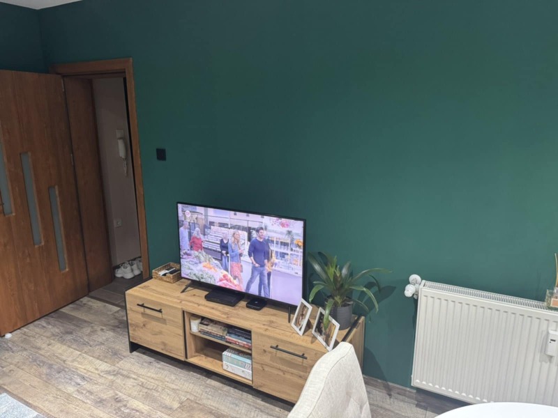 Till salu  1 sovrum Pleven , Idealen centar , 53 kvm | 24050386 - bild [4]