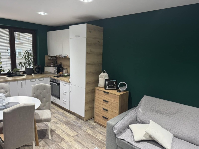 Till salu  1 sovrum Pleven , Idealen centar , 53 kvm | 24050386 - bild [2]