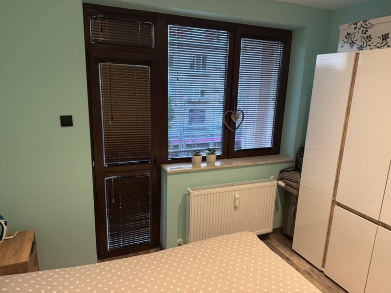 Till salu  1 sovrum Pleven , Idealen centar , 53 kvm | 24050386 - bild [8]