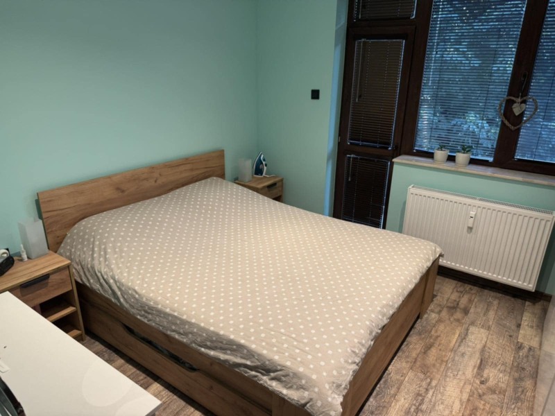 Till salu  1 sovrum Pleven , Idealen centar , 53 kvm | 24050386 - bild [7]
