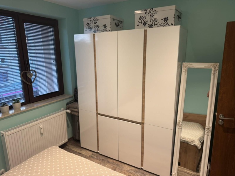 Till salu  1 sovrum Pleven , Idealen centar , 53 kvm | 24050386 - bild [5]