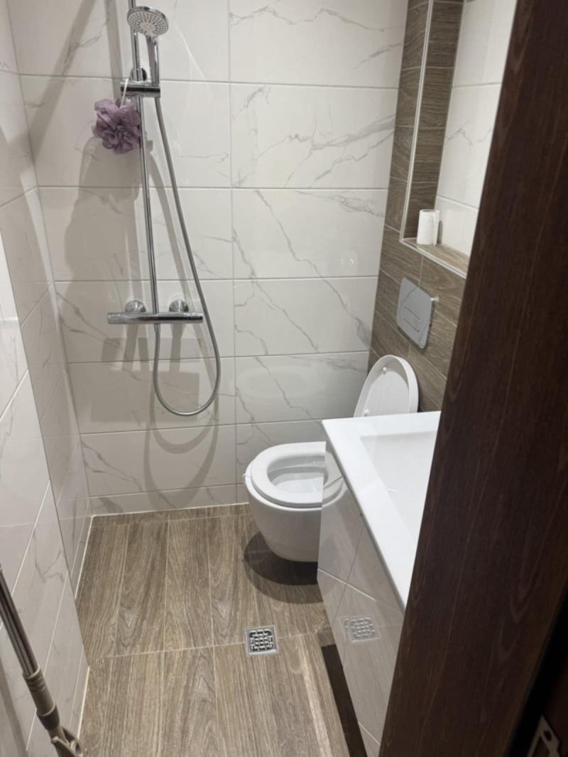 Till salu  1 sovrum Pleven , Idealen centar , 53 kvm | 24050386 - bild [9]