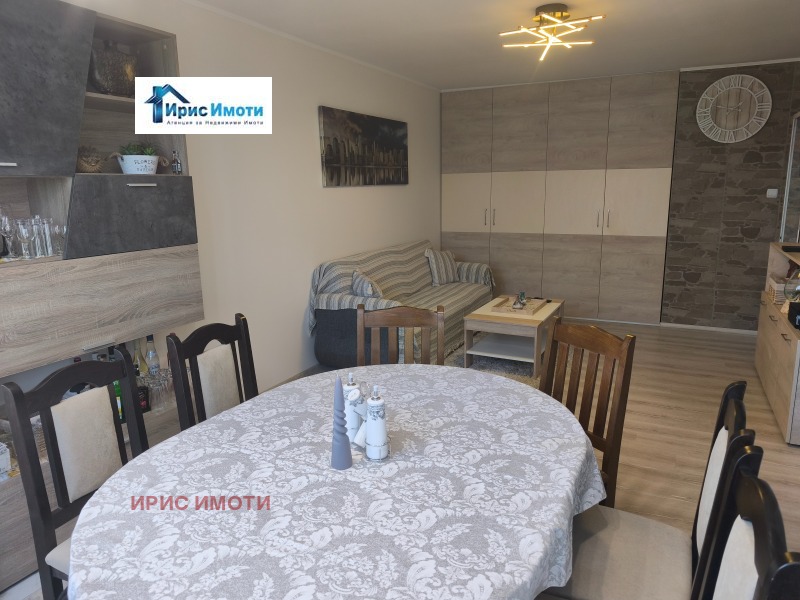 Продава  2-стаен град София , Люлин 1 , 45 кв.м | 31482333 - изображение [4]
