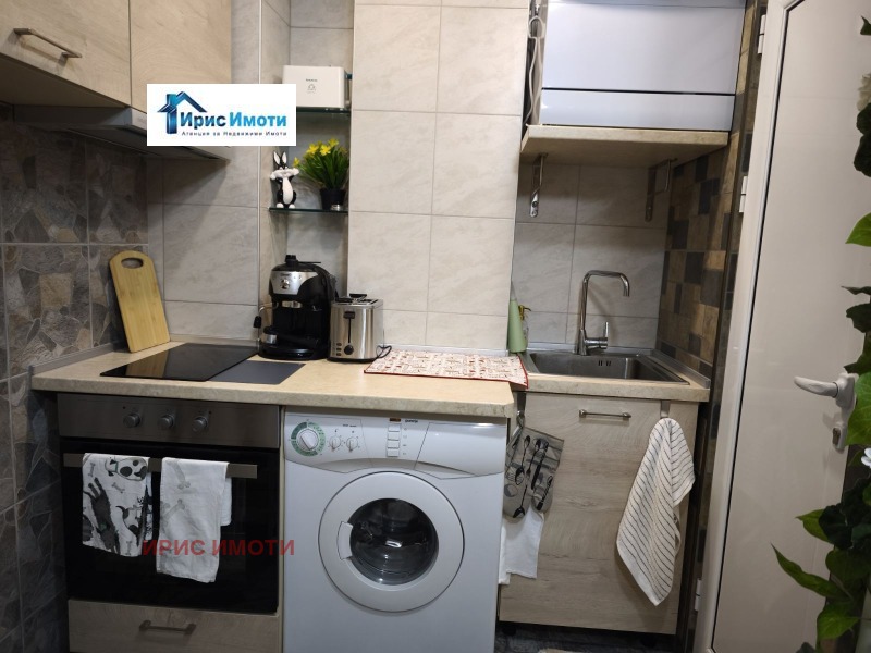 Продается  1 спальня София , Люлин 1 , 45 кв.м | 31482333 - изображение [8]