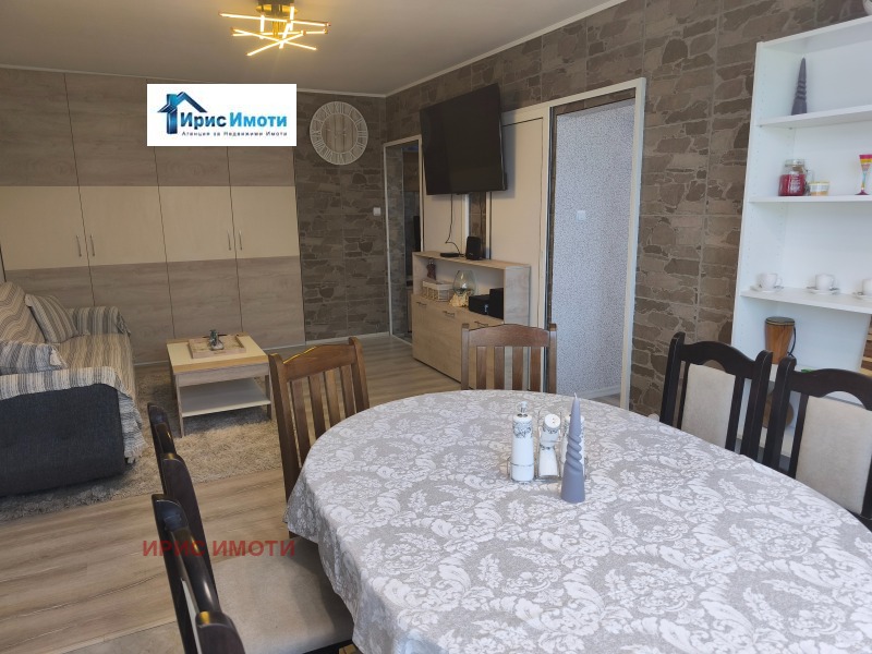 Продава  2-стаен град София , Люлин 1 , 45 кв.м | 31482333 - изображение [3]