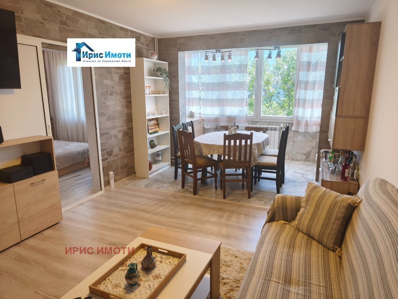 Продава  2-стаен град София , Люлин 1 , 45 кв.м | 31482333