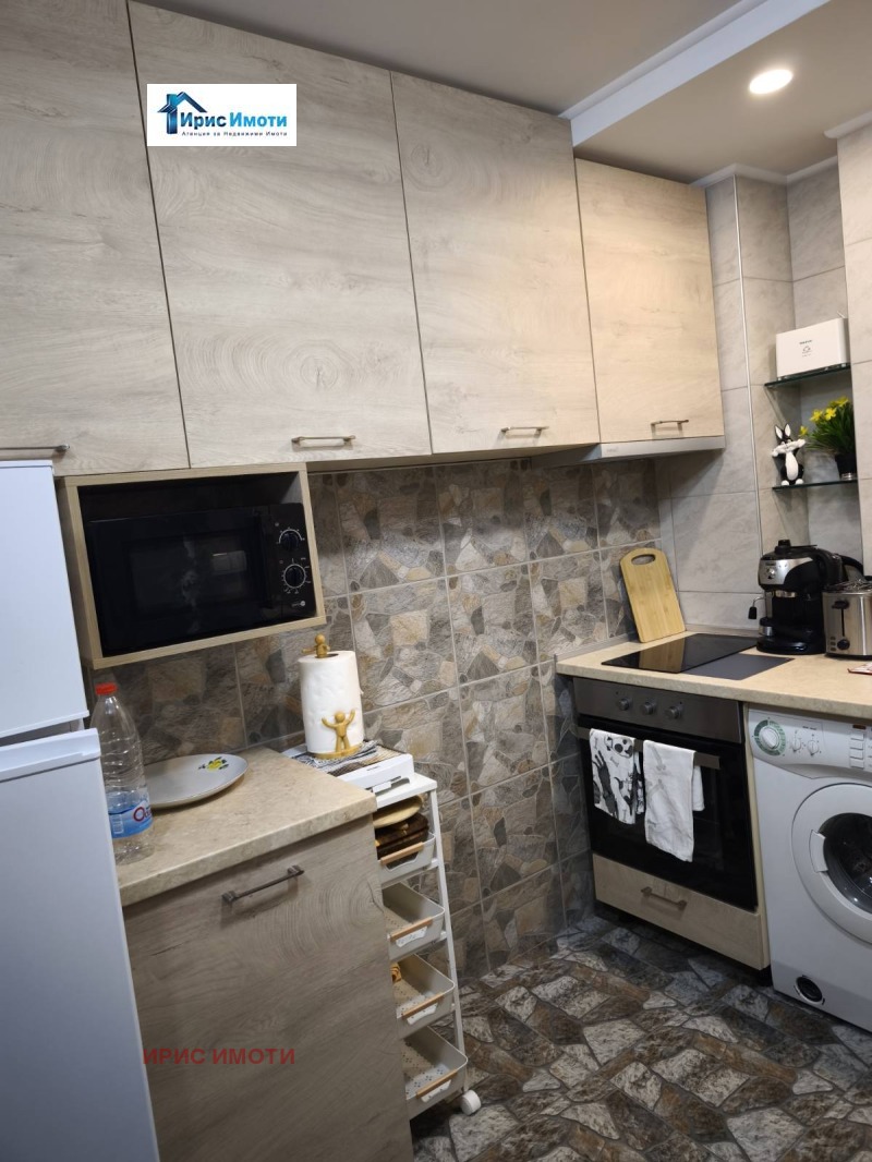 Продается  1 спальня София , Люлин 1 , 45 кв.м | 31482333 - изображение [9]